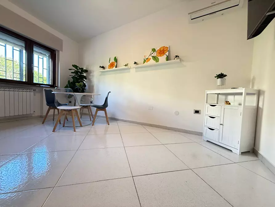 Immagine 2 di Appartamento in affitto  in Via Tedeschi 20 a Caserta