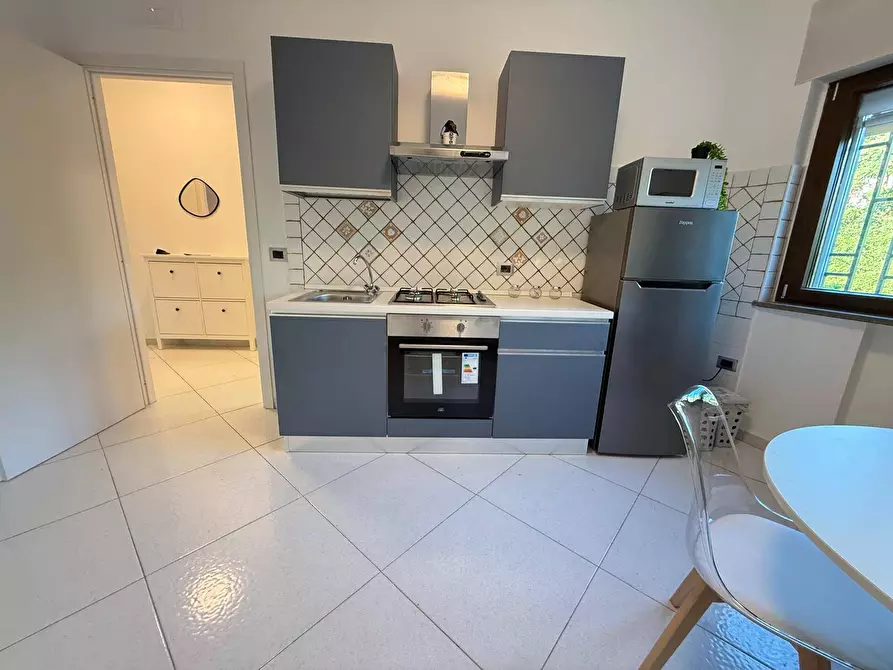 Immagine 5 di Appartamento in affitto  in Via Tedeschi 20 a Caserta