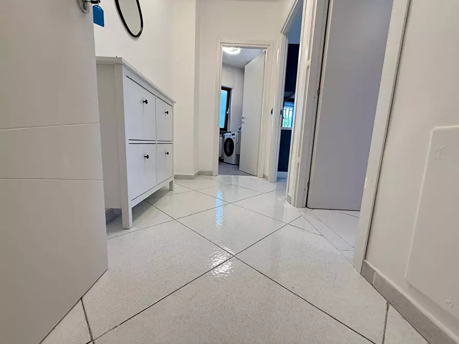 Immagine 8 di Appartamento in affitto  in Via Tedeschi 20 a Caserta