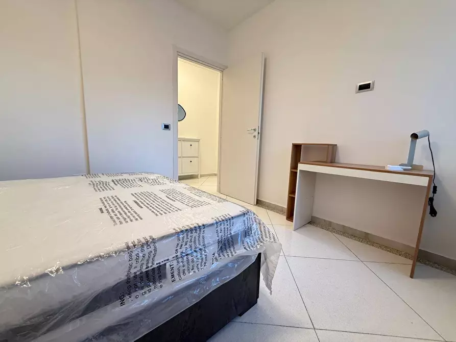 Immagine 10 di Appartamento in affitto  in Via Tedeschi 20 a Caserta