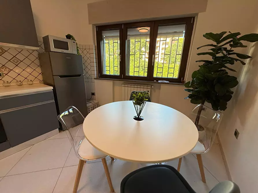 Immagine 7 di Appartamento in affitto  in Via Tedeschi 20 a Caserta