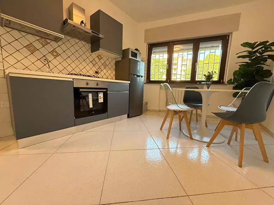 Immagine 3 di Appartamento in affitto  in Via Tedeschi 20 a Caserta