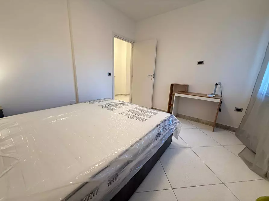 Immagine 11 di Appartamento in affitto  in Via Tedeschi 20 a Caserta