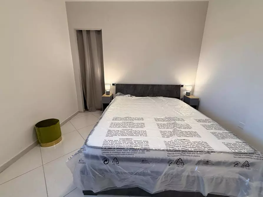 Immagine 12 di Appartamento in affitto  in Via Tedeschi 20 a Caserta