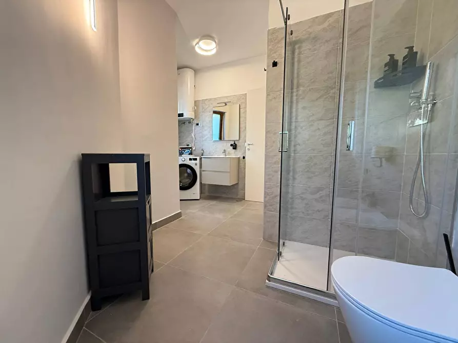 Immagine 14 di Appartamento in affitto  in Via Tedeschi 20 a Caserta