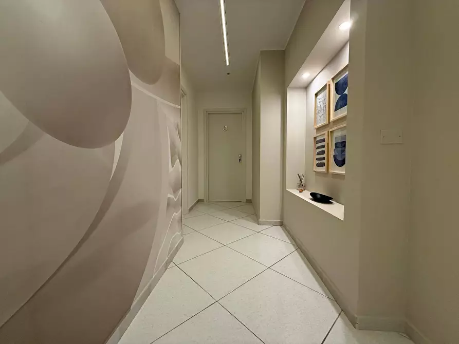 Immagine 17 di Appartamento in affitto  in Via Tedeschi 20 a Caserta