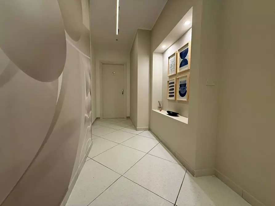 Immagine 19 di Appartamento in affitto  in Via Tedeschi 20 a Caserta