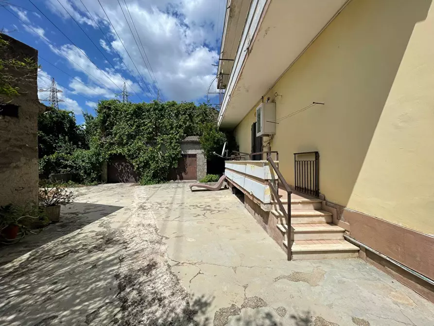 Immagine 32 di Casa indipendente in vendita  in VIA MONDO 61 a Caserta