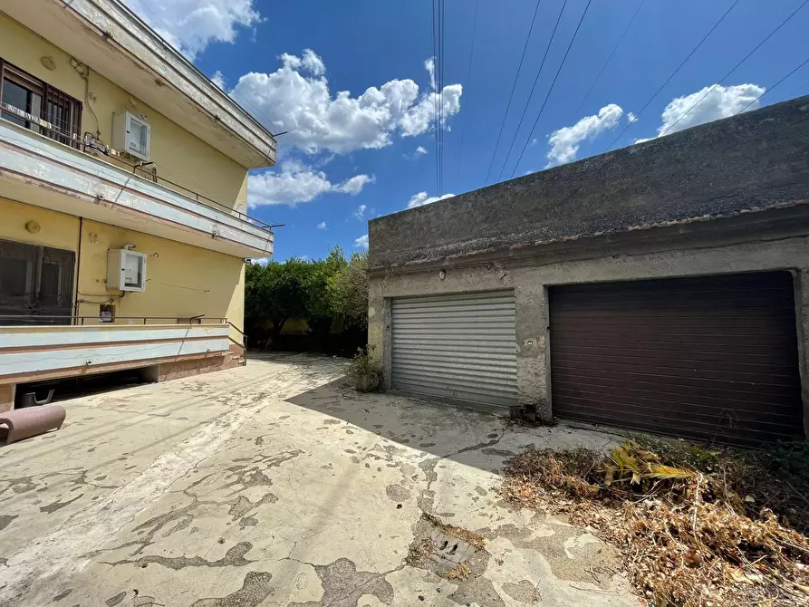 Immagine 35 di Casa indipendente in vendita  in VIA MONDO 61 a Caserta