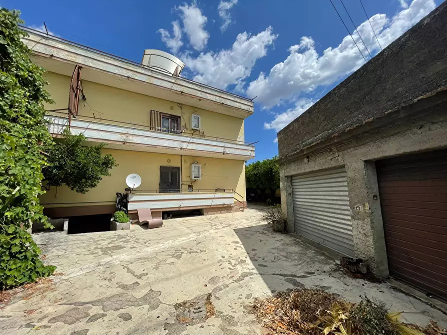 Immagine 36 di Casa indipendente in vendita  in VIA MONDO 61 a Caserta