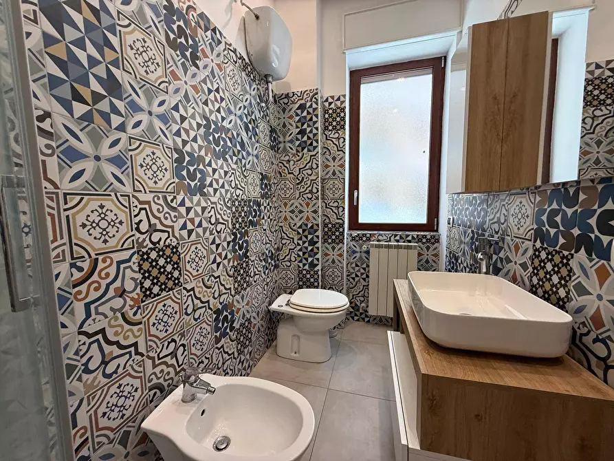 Immagine 10 di Appartamento in affitto  in Corso Trieste 214 a Caserta