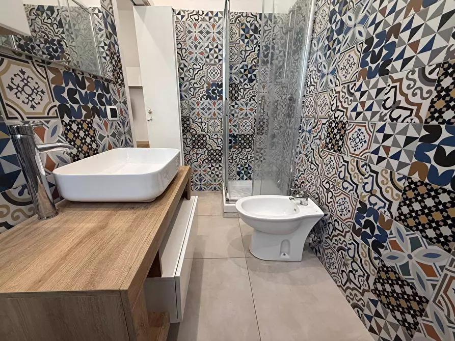 Immagine 12 di Appartamento in affitto  in Corso Trieste 214 a Caserta