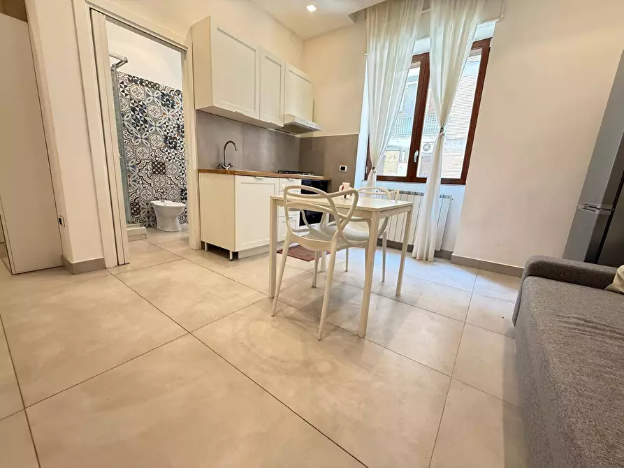 Immagine 4 di Appartamento in affitto  in Corso Trieste 214 a Caserta