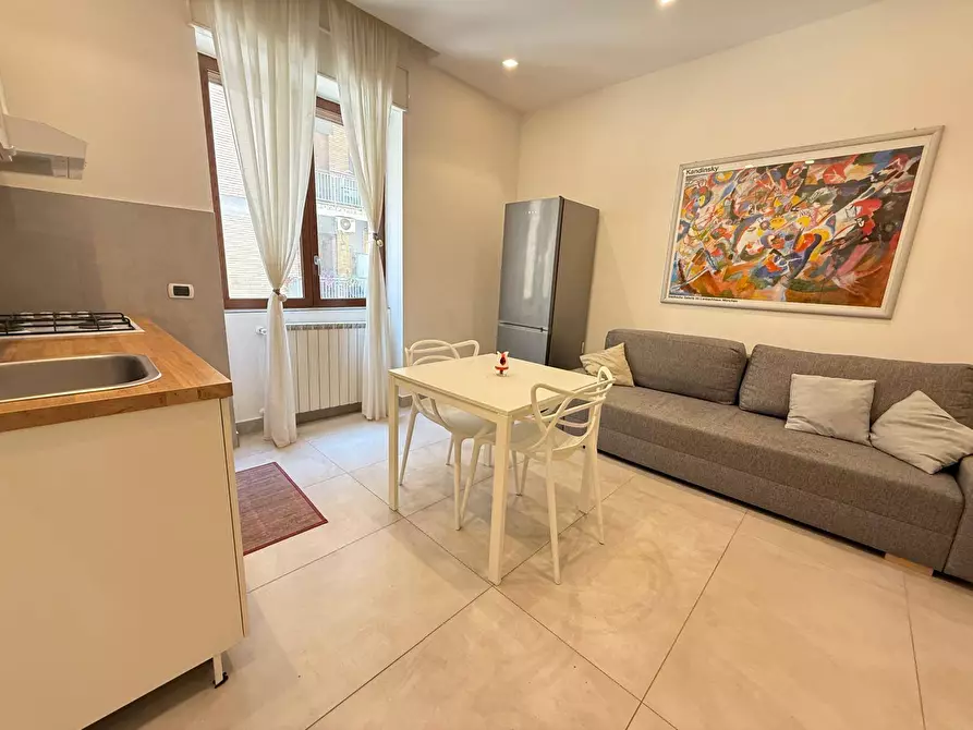 Immagine 1 di Appartamento in affitto  in Corso Trieste 214 a Caserta