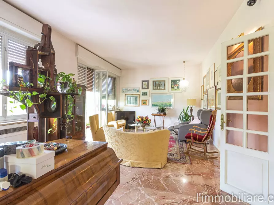 Immagine 1 di Appartamento in vendita  in Viale Colonnello Galliano 19 a Verona