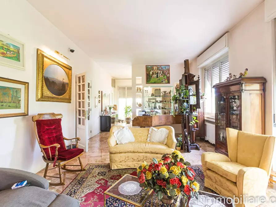 Immagine 2 di Appartamento in vendita  in Viale Colonnello Galliano 19 a Verona