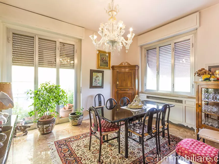 Immagine 4 di Appartamento in vendita  in Viale Colonnello Galliano 19 a Verona