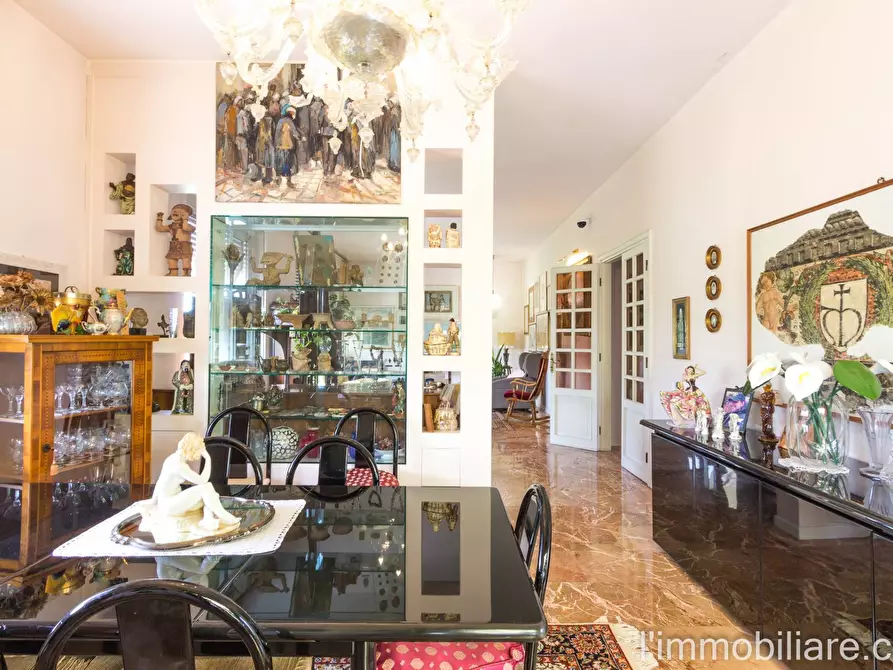 Immagine 5 di Appartamento in vendita  in Viale Colonnello Galliano 19 a Verona