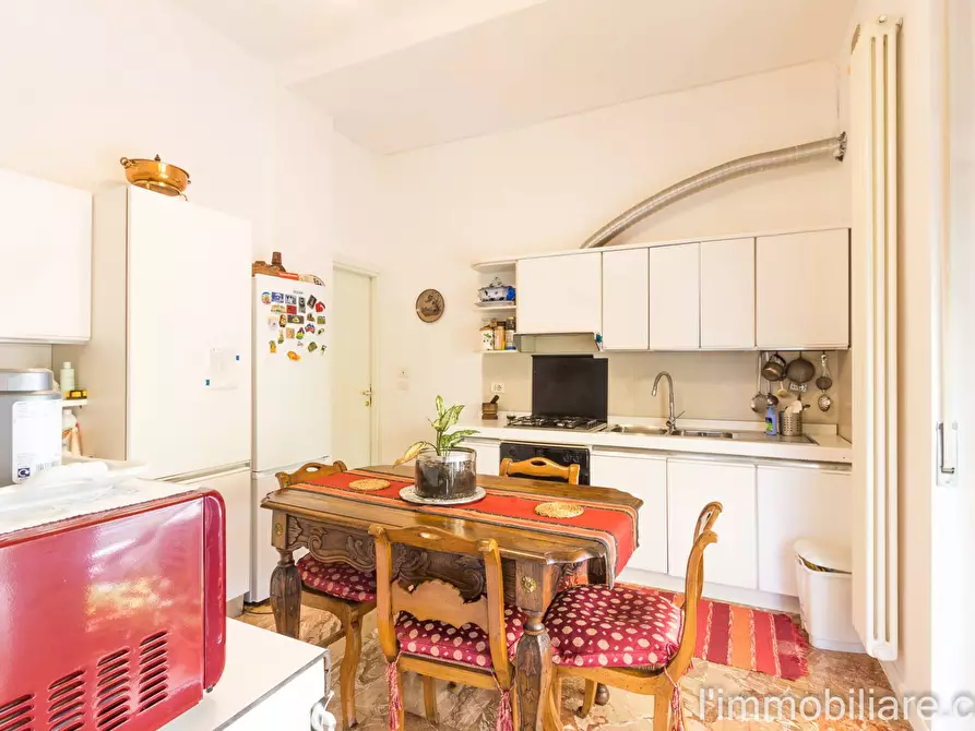 Immagine 6 di Appartamento in vendita  in Viale Colonnello Galliano 19 a Verona