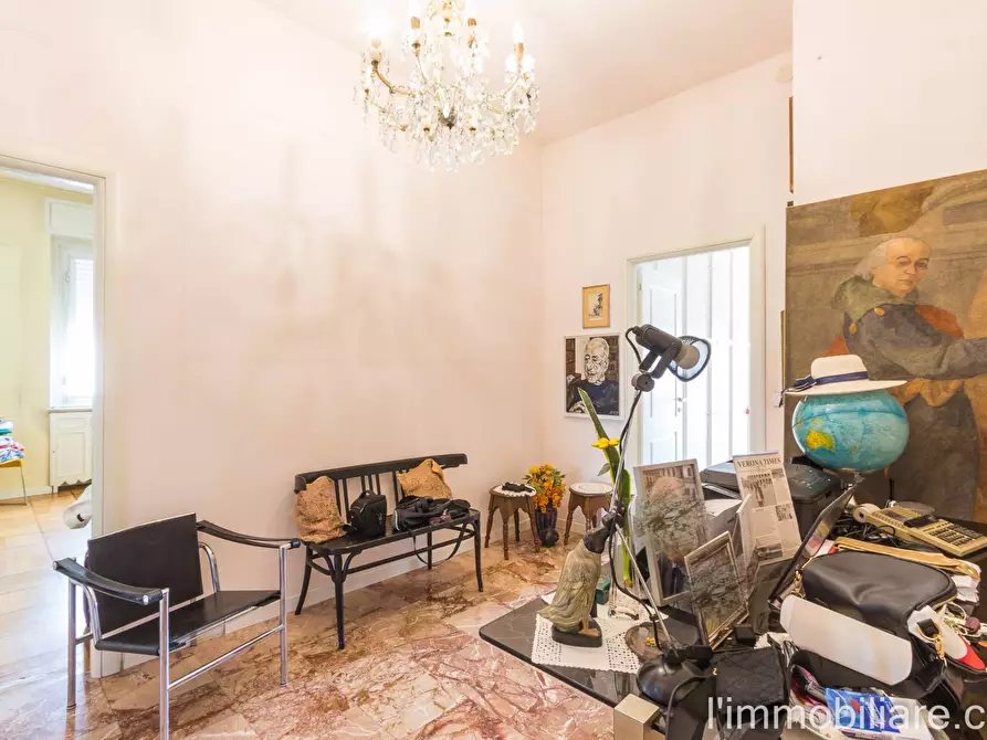 Immagine 8 di Appartamento in vendita  in Viale Colonnello Galliano 19 a Verona