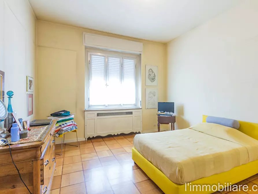 Immagine 9 di Appartamento in vendita  in Viale Colonnello Galliano 19 a Verona