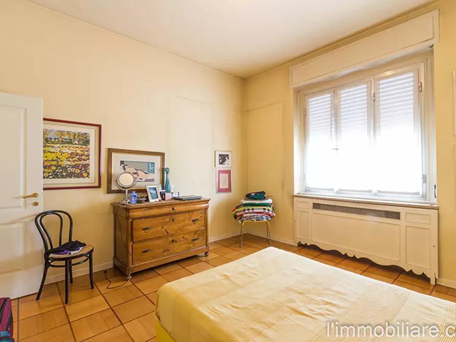 Immagine 10 di Appartamento in vendita  in Viale Colonnello Galliano 19 a Verona