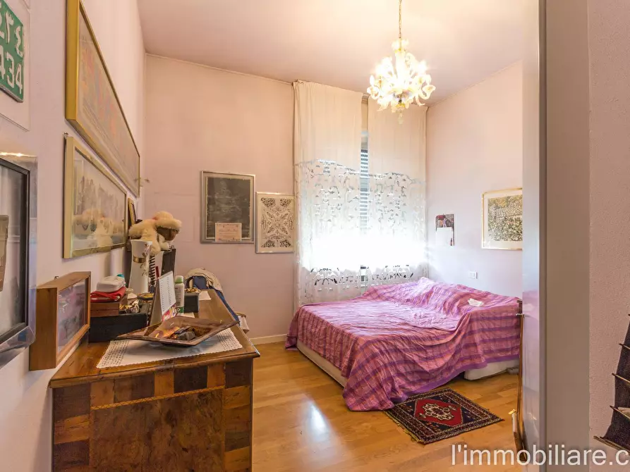 Immagine 12 di Appartamento in vendita  in Viale Colonnello Galliano 19 a Verona