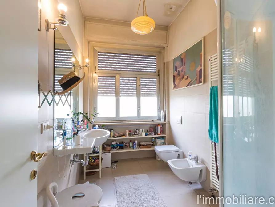 Immagine 13 di Appartamento in vendita  in Viale Colonnello Galliano 19 a Verona