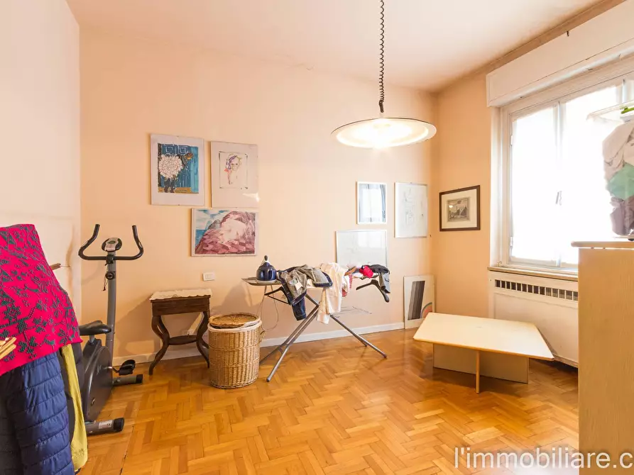 Immagine 14 di Appartamento in vendita  in Viale Colonnello Galliano 19 a Verona