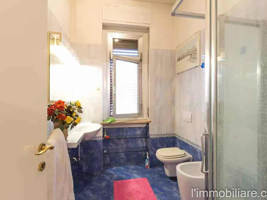 Immagine 15 di Appartamento in vendita  in Viale Colonnello Galliano 19 a Verona