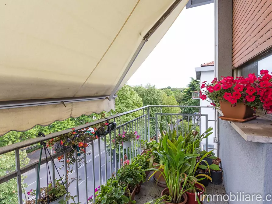 Immagine 18 di Appartamento in vendita  in Viale Colonnello Galliano 19 a Verona