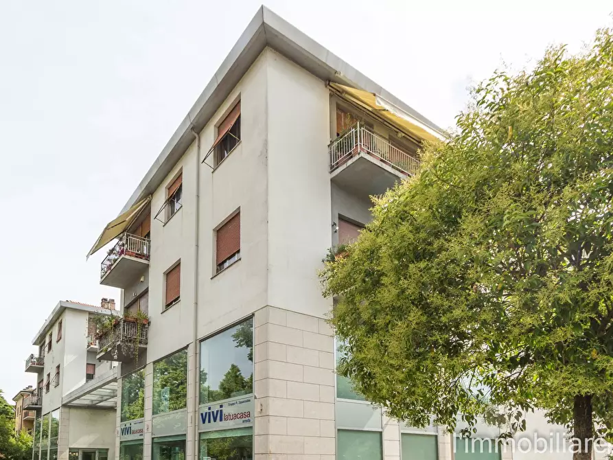Immagine 23 di Appartamento in vendita  in Viale Colonnello Galliano 19 a Verona