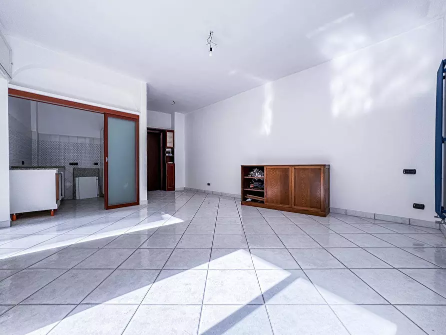 Immagine 6 di Appartamento in vendita  in Via Girolamo Santacroce 31 a Napoli