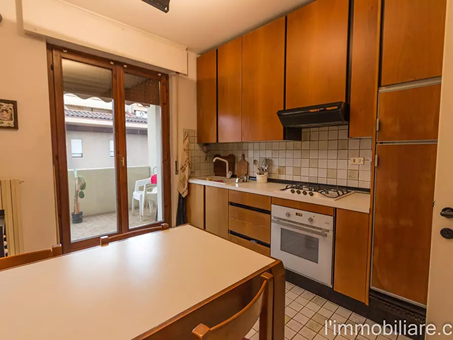 Immagine 4 di Camera in affitto  in Via Torrente Vecchio a Verona