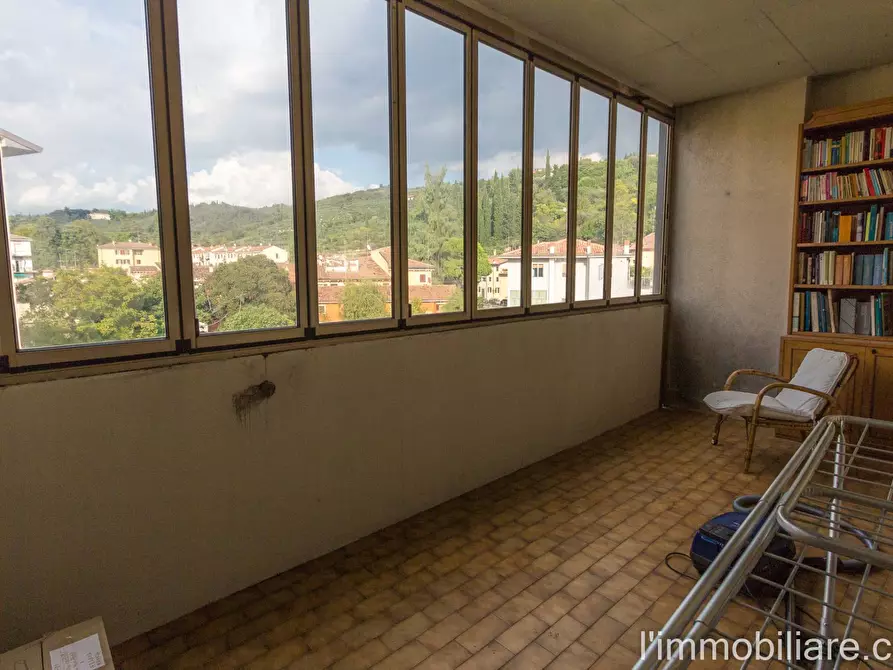 Immagine 13 di Camera in affitto  in Via Torrente Vecchio a Verona