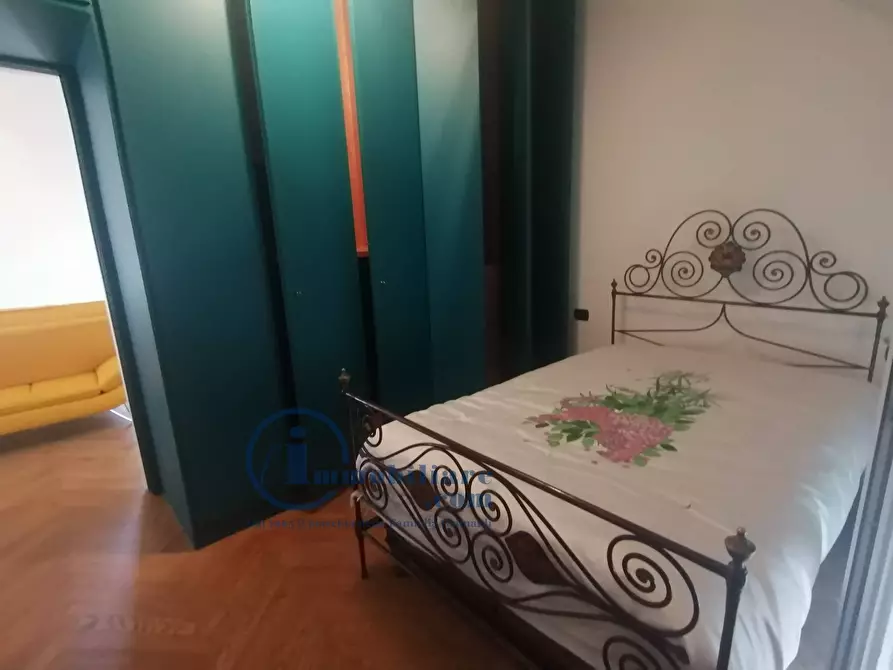Immagine 10 di Appartamento in vendita  in via Savona 104 a Milano