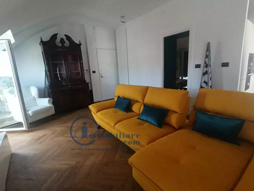 Immagine 6 di Appartamento in vendita  in via Savona 104 a Milano