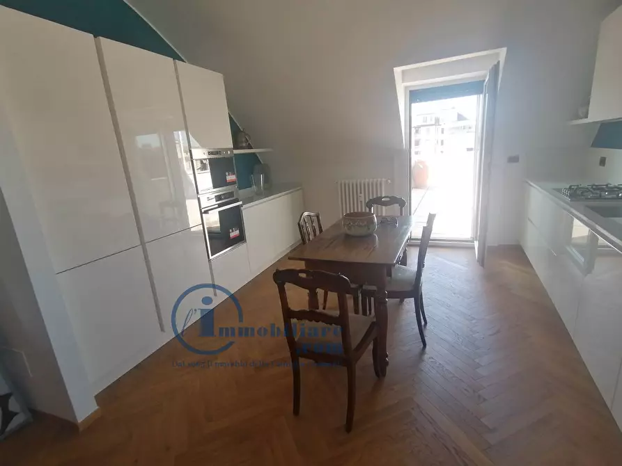 Immagine 14 di Appartamento in vendita  in via Savona 104 a Milano