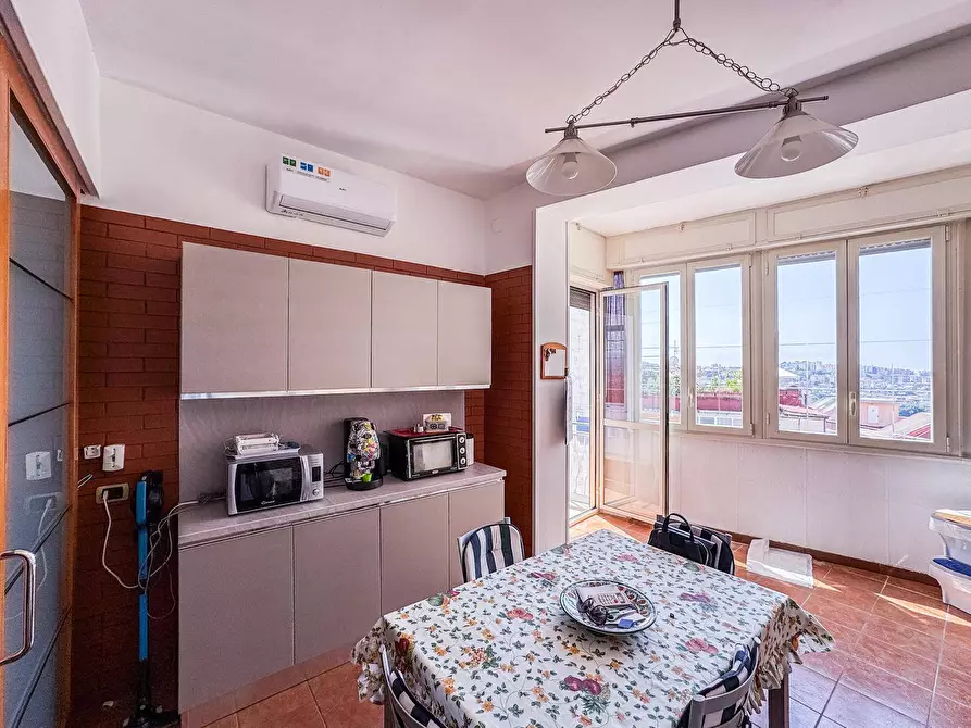 Immagine 4 di Appartamento in vendita  in Via Pigna 96 a Napoli