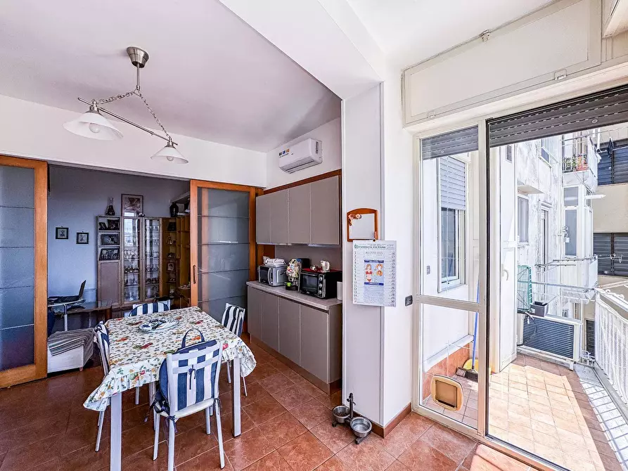 Immagine 6 di Appartamento in vendita  in Via Pigna 96 a Napoli