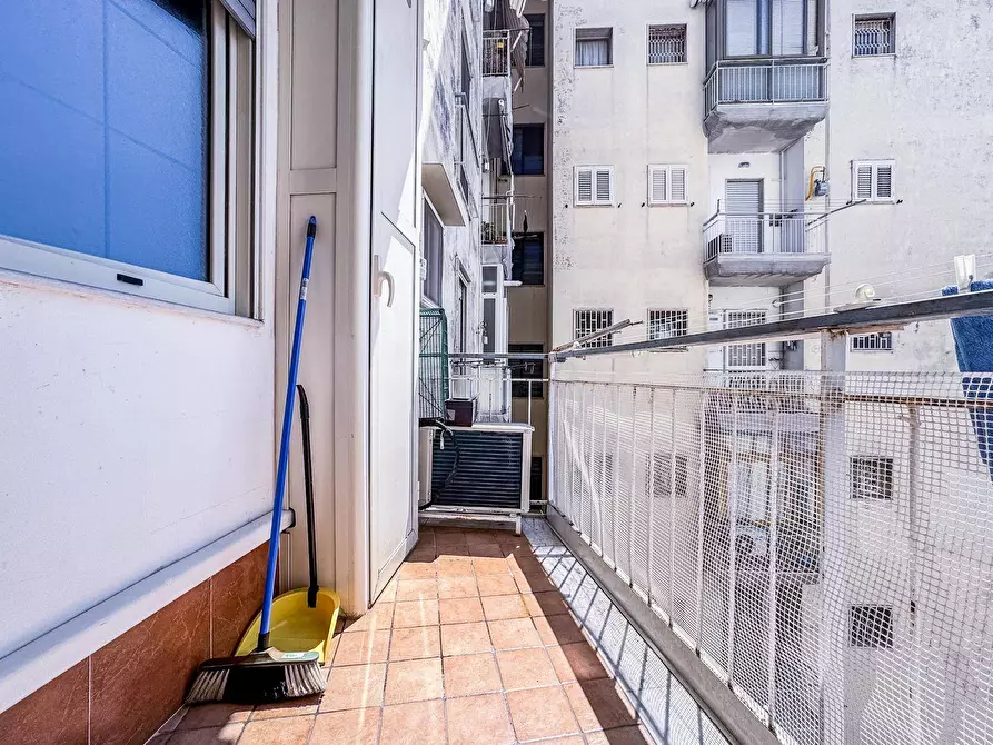 Immagine 8 di Appartamento in vendita  in Via Pigna 96 a Napoli