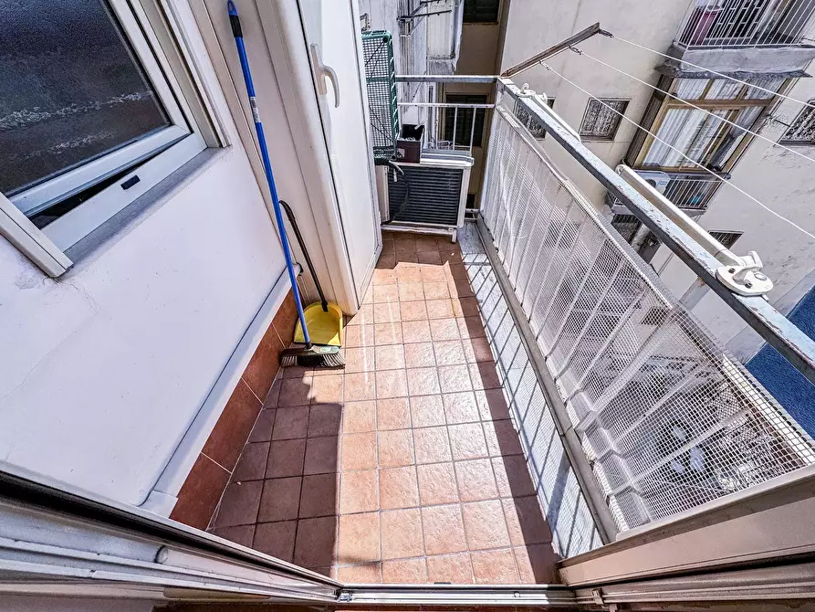 Immagine 9 di Appartamento in vendita  in Via Pigna 96 a Napoli