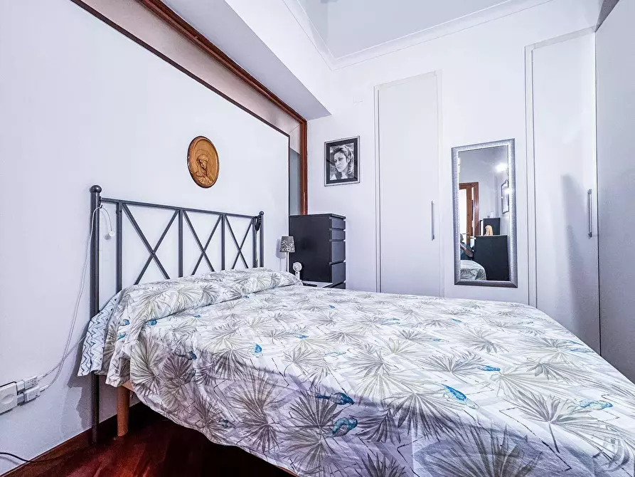 Immagine 10 di Appartamento in vendita  in Via Pigna 96 a Napoli