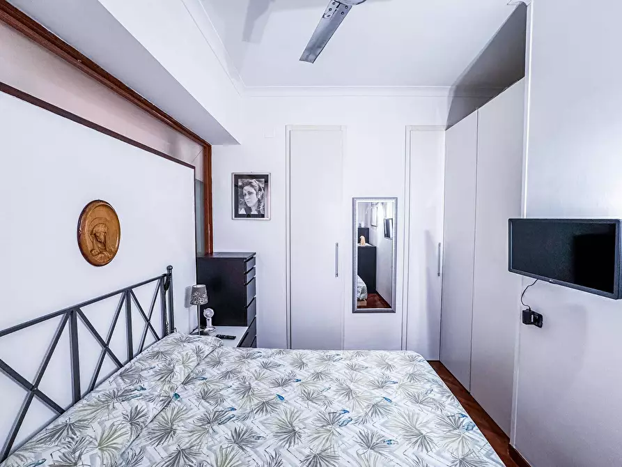 Immagine 12 di Appartamento in vendita  in Via Pigna 96 a Napoli