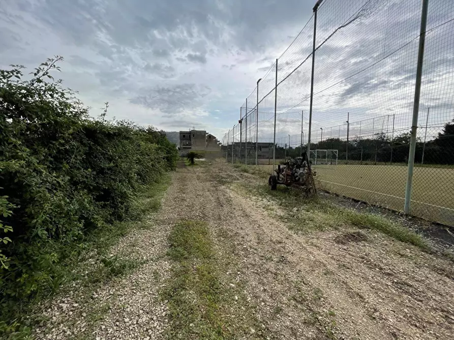 Immagine 8 di Terreno agricolo in vendita  in Via Lima a Maddaloni