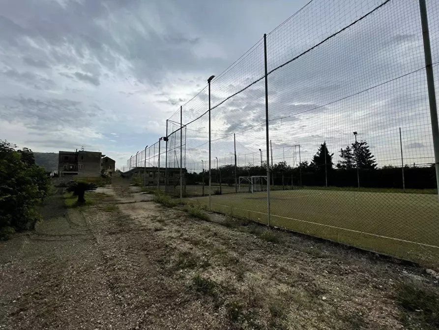 Immagine 11 di Terreno agricolo in vendita  in Via Lima a Maddaloni