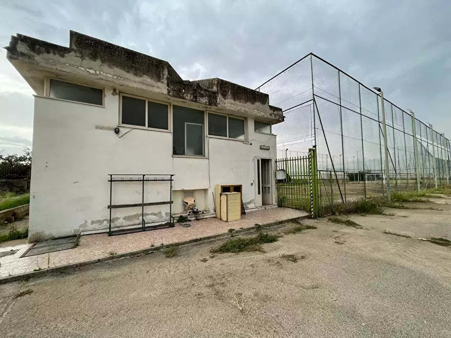 Immagine 21 di Terreno agricolo in vendita  in Via Lima a Maddaloni