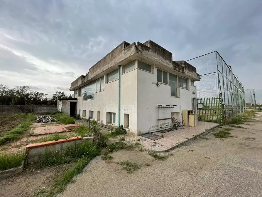 Immagine 20 di Terreno agricolo in vendita  in Via Lima a Maddaloni