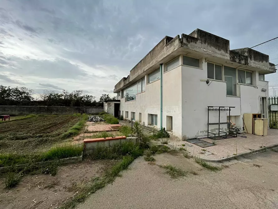 Immagine 30 di Terreno agricolo in vendita  in Via Lima a Maddaloni