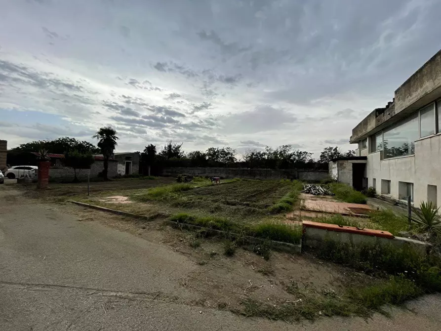 Immagine 34 di Terreno agricolo in vendita  in Via Lima a Maddaloni